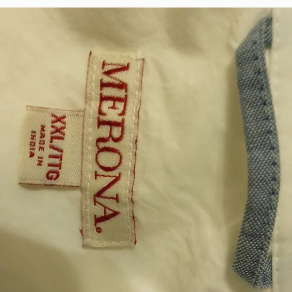 2X LOT TOPS bobbie Brooks Merona New - Picture 5 of 6